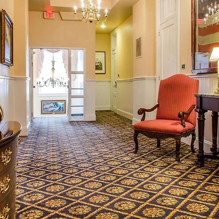 The Federal Pointe Inn Gettysburg, Ascend Hotel Collection מראה חיצוני תמונה