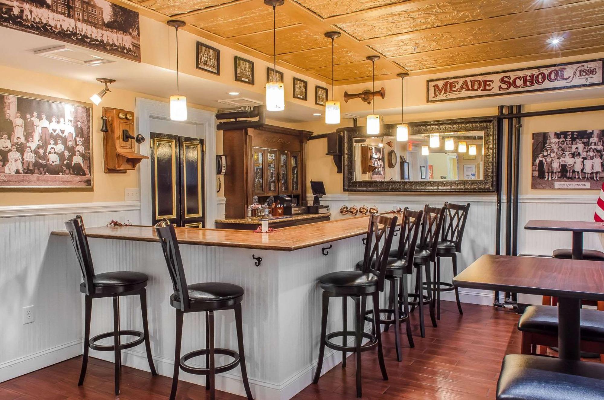 The Federal Pointe Inn Gettysburg, Ascend Hotel Collection מראה חיצוני תמונה