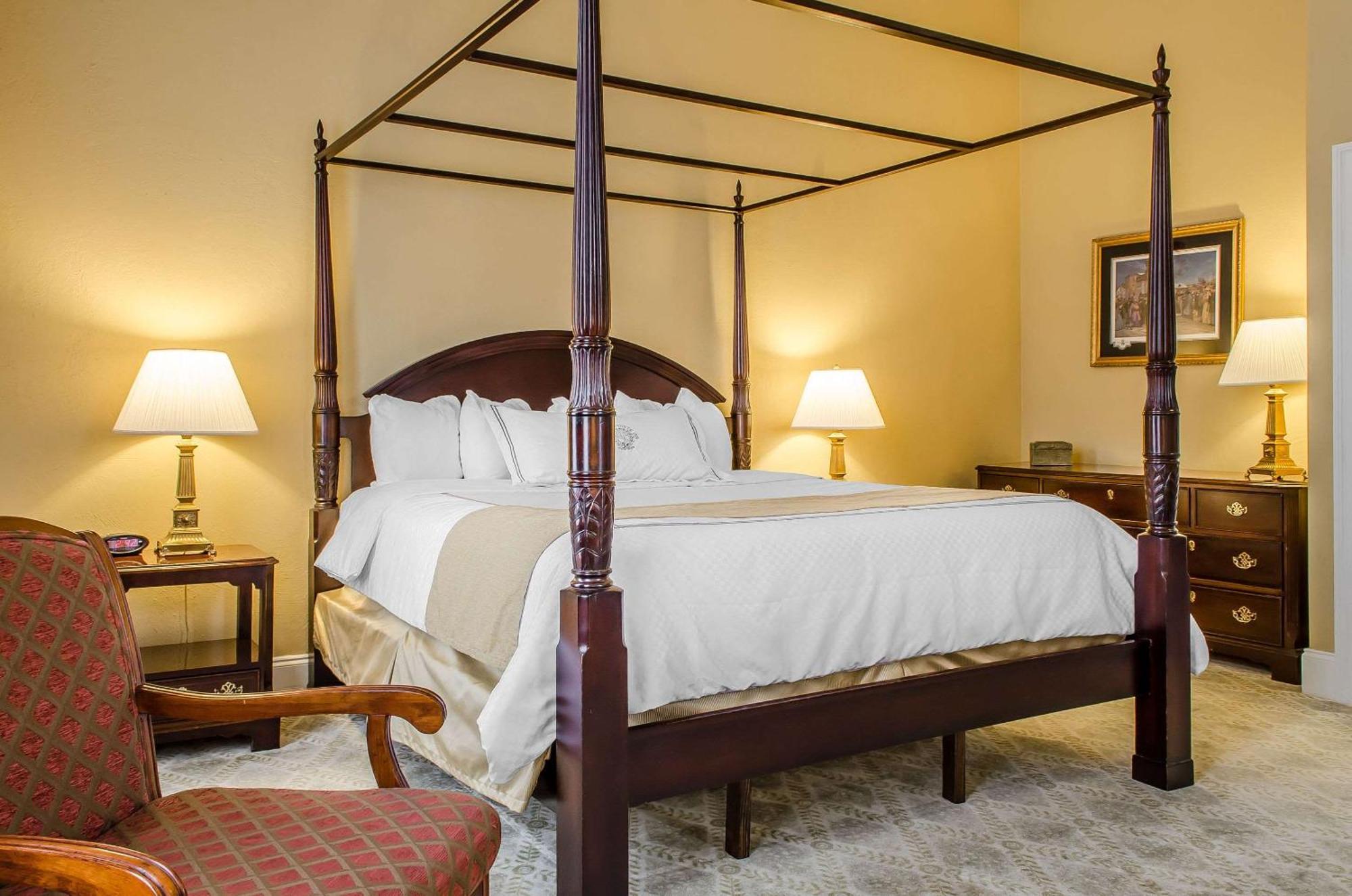The Federal Pointe Inn Gettysburg, Ascend Hotel Collection מראה חיצוני תמונה