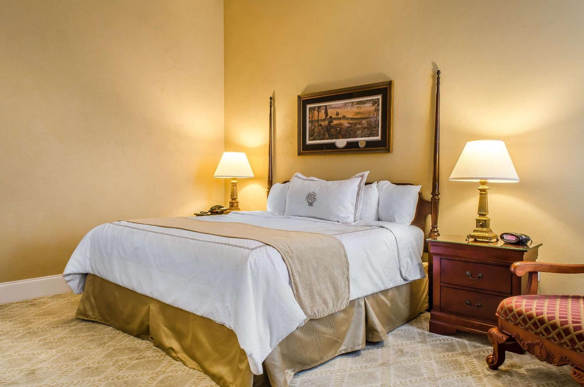 The Federal Pointe Inn Gettysburg, Ascend Hotel Collection מראה חיצוני תמונה