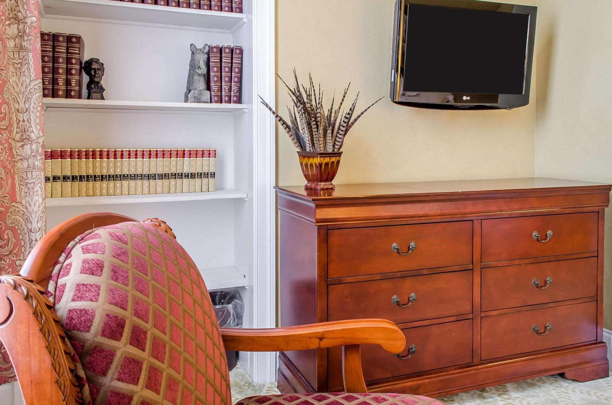 The Federal Pointe Inn Gettysburg, Ascend Hotel Collection מראה חיצוני תמונה