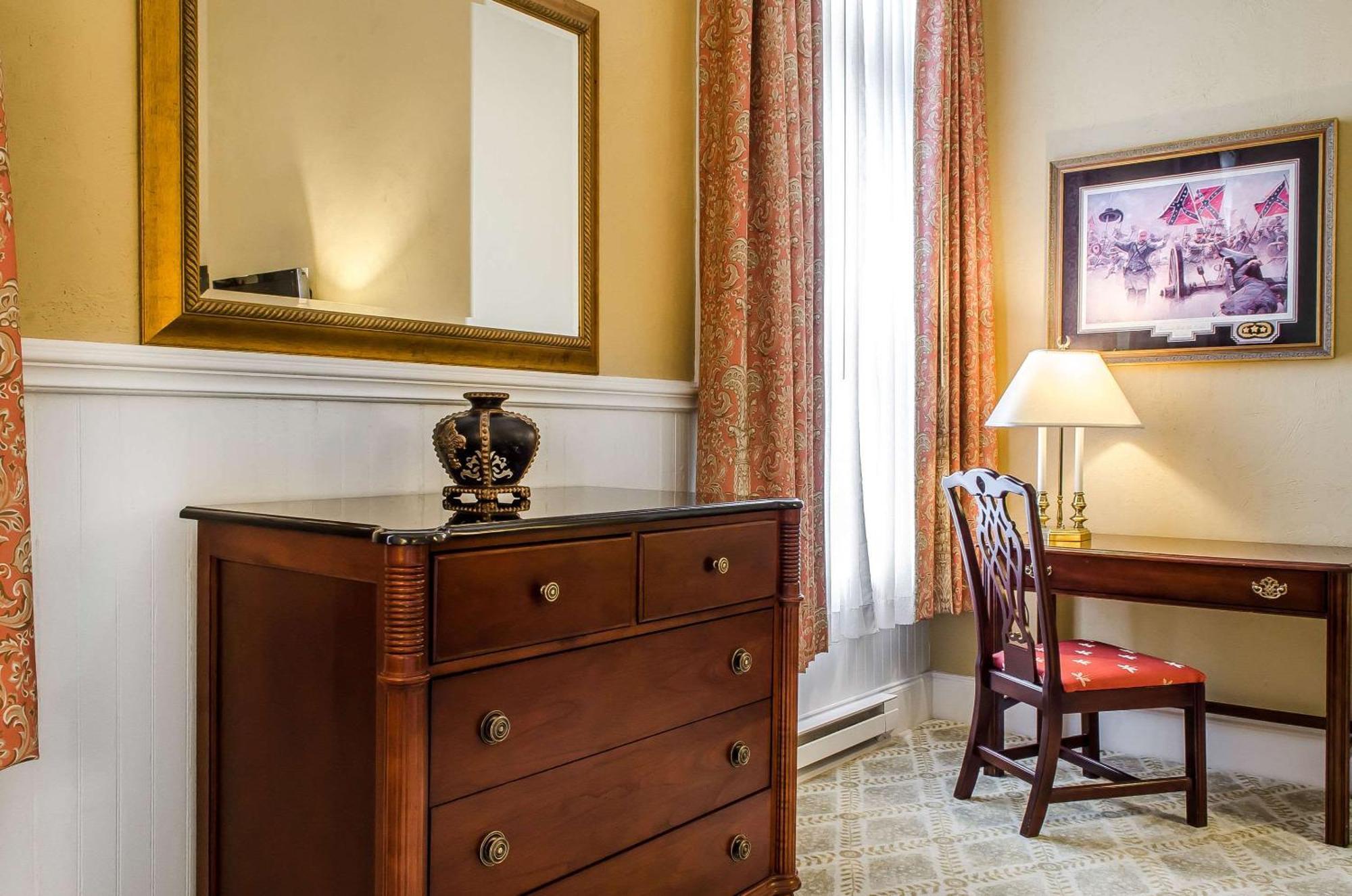 The Federal Pointe Inn Gettysburg, Ascend Hotel Collection מראה חיצוני תמונה