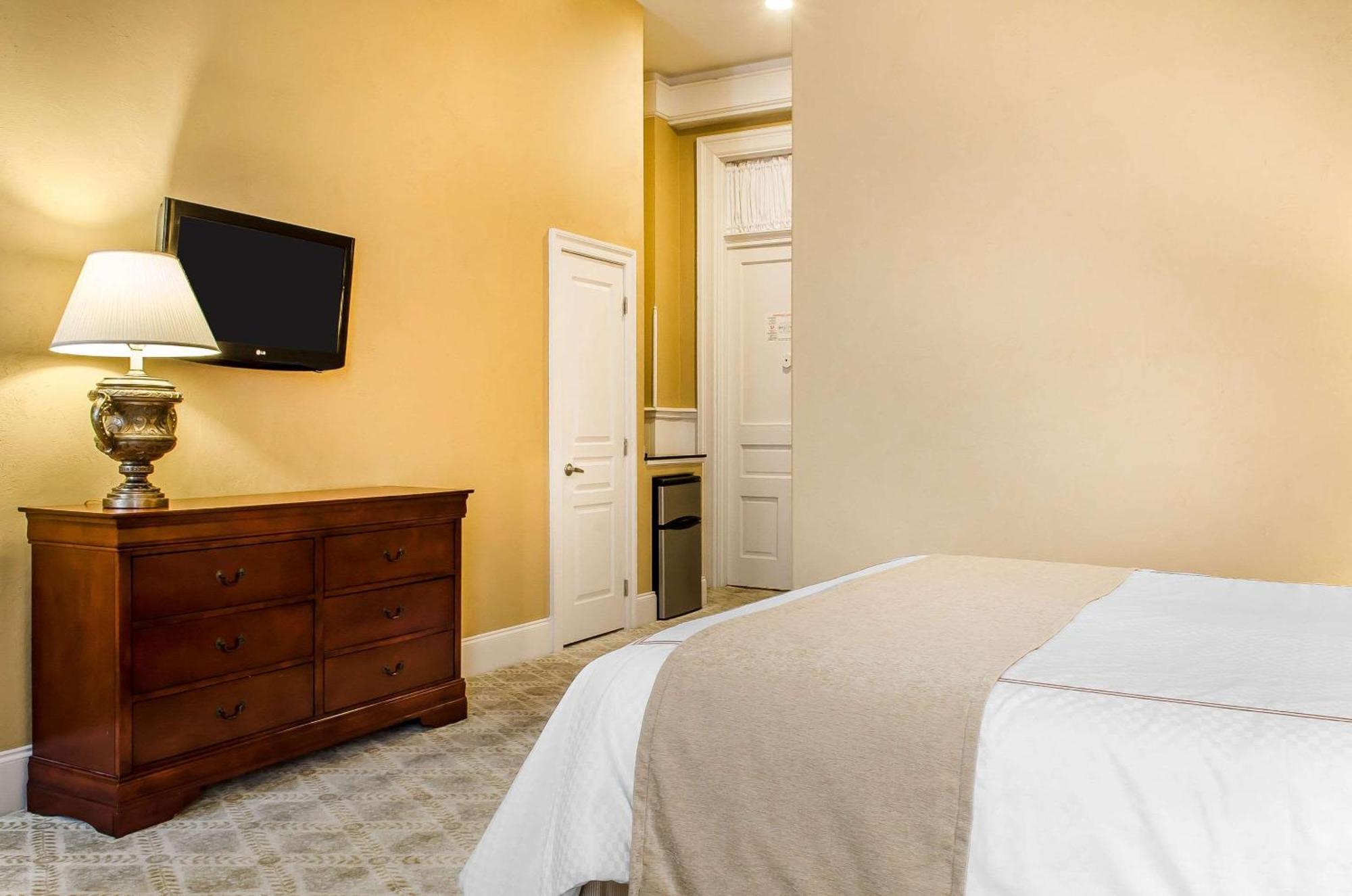 The Federal Pointe Inn Gettysburg, Ascend Hotel Collection מראה חיצוני תמונה