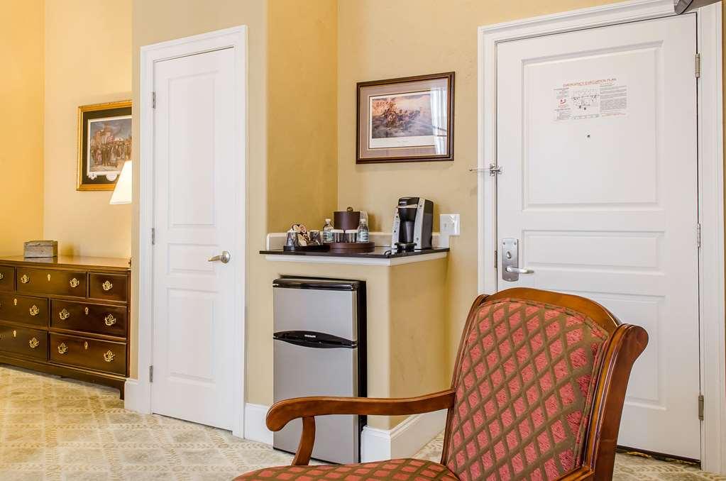 The Federal Pointe Inn Gettysburg, Ascend Hotel Collection חדר תמונה