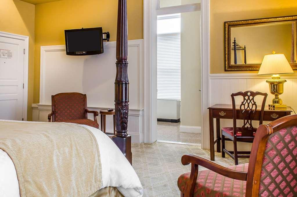 The Federal Pointe Inn Gettysburg, Ascend Hotel Collection חדר תמונה