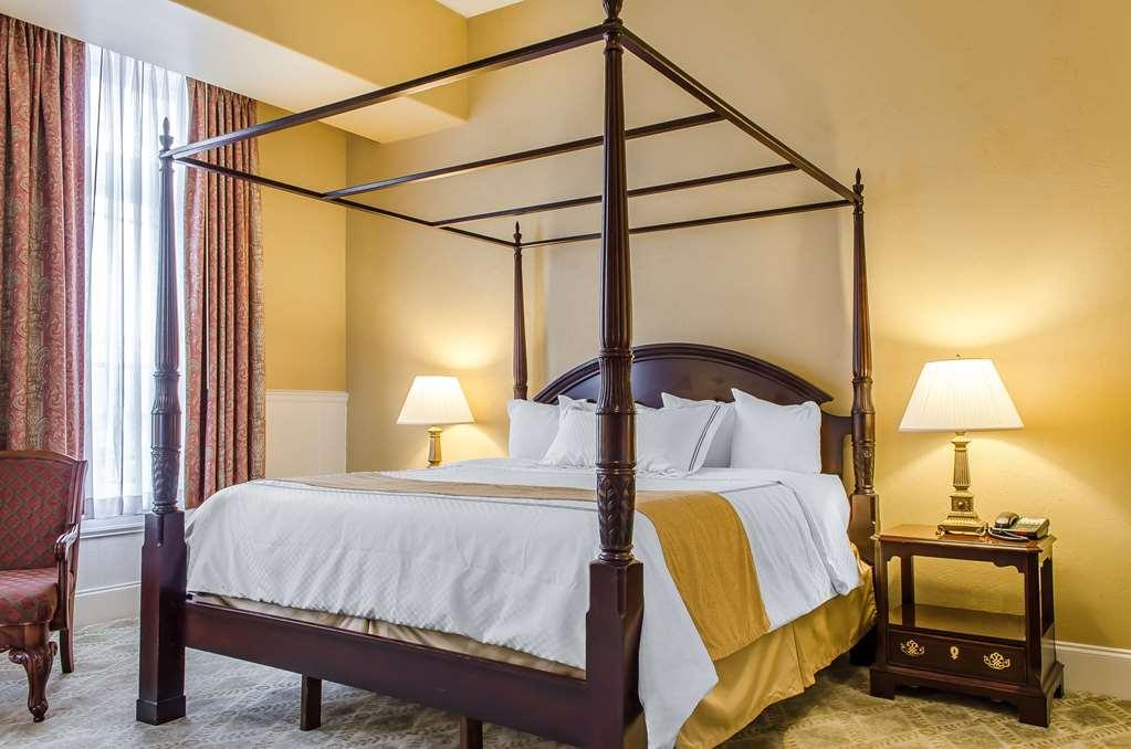 The Federal Pointe Inn Gettysburg, Ascend Hotel Collection חדר תמונה
