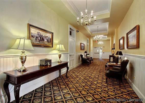 The Federal Pointe Inn Gettysburg, Ascend Hotel Collection מראה חיצוני תמונה