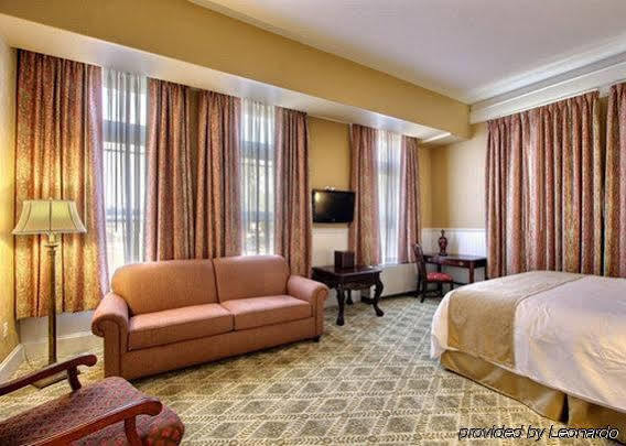 The Federal Pointe Inn Gettysburg, Ascend Hotel Collection מראה חיצוני תמונה