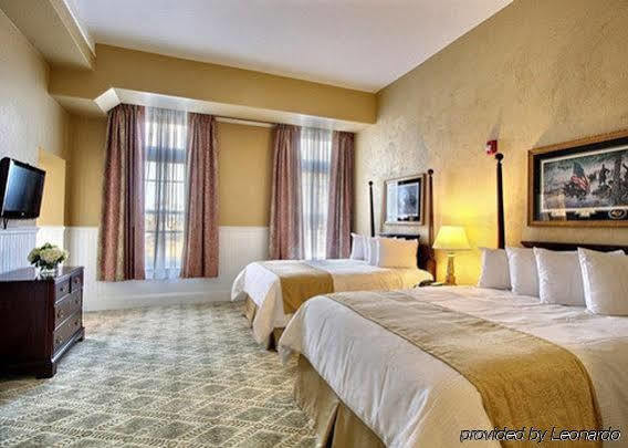 The Federal Pointe Inn Gettysburg, Ascend Hotel Collection מראה חיצוני תמונה