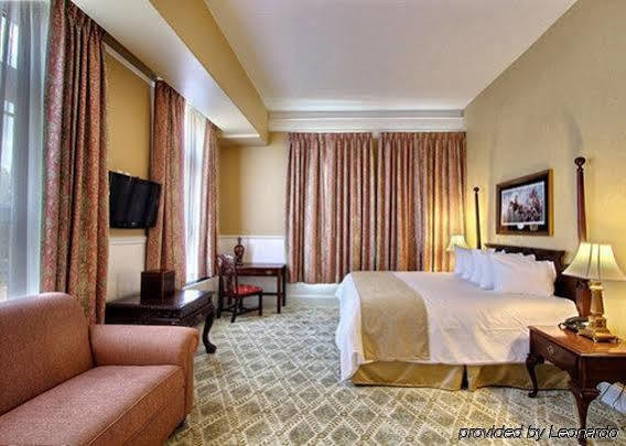The Federal Pointe Inn Gettysburg, Ascend Hotel Collection מראה חיצוני תמונה