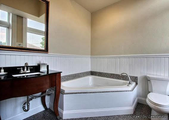 The Federal Pointe Inn Gettysburg, Ascend Hotel Collection מראה חיצוני תמונה