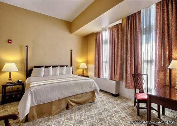 The Federal Pointe Inn Gettysburg, Ascend Hotel Collection מראה חיצוני תמונה