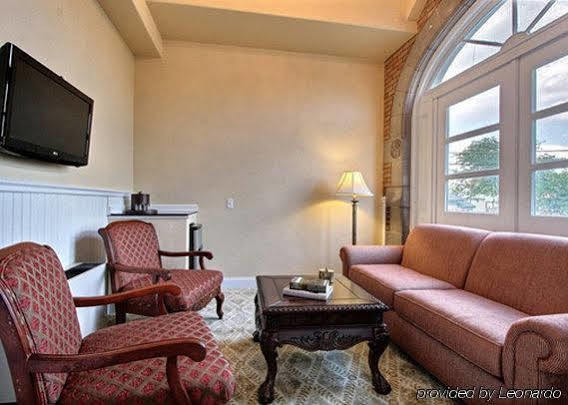 The Federal Pointe Inn Gettysburg, Ascend Hotel Collection מראה חיצוני תמונה